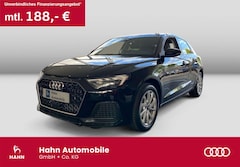Bild des Angebotes Audi A1 advanced 25 TFSI - Einparkhilfe plu