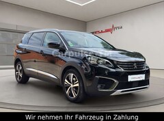 Bild des Angebotes Peugeot 5008 PureTech Allure-Leder-NAVI-TÜV