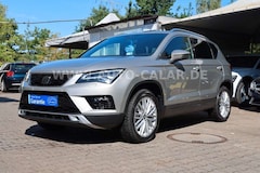 Bild des Angebotes SEAT Ateca 1.4 EcoTSI Xcellence |4Drive DSG|ACC|CAM|