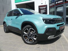 Bild des Angebotes Jeep Avenger Altitude Electric LED/KAM/E-KLAPPE