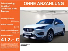 Bild des Angebotes SEAT Tarraco Xperience e-Hybrid 1.4 TSI AHK Panoramadach Voll-L