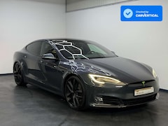 Bild des Angebotes Tesla Model S Performance*5J.Garantie*PANO*Kamera*AWD*