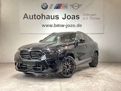 Bild des Angebotes BMW X6 M Competition Bowers & Wilkins, Aktive Sitzheizung
