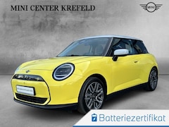 Bild des Angebotes MINI Cooper SE AUTOMATIK NAVI PAKET XL HuD PDC LED 360°KAMERA