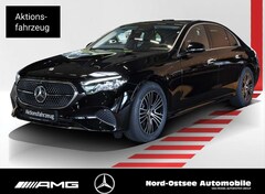 Bild des Angebotes Mercedes-Benz E 200 d  AVANTGARDE TAXI-PAK WINTER-PAK AKUSTIK