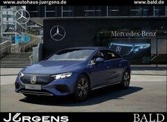 Bild des Angebotes Mercedes-Benz EQE 300 Electric-Art/Dist/Memo/Ambi/Totw/LED/Cam