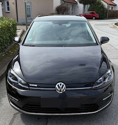 Bild des Angebotes VW e-Golf Wärmepumpe, CCS, ACC