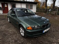 Bild des Angebotes BMW 328 328i Comfort Edition