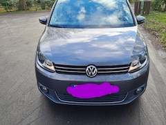 Bild des Angebotes VW Touran 1,6 TDI Life