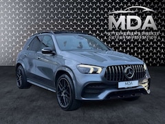 Bild des Angebotes Mercedes-Benz GLE 53 AMG GLE53 AMG 4Matic+ MB GARANTIE/BURMESTER/22/PANO