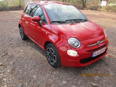 Bild des Angebotes Fiat 500 1.0 GSE Hybrid Club