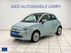 Bild des Angebotes Fiat 500C Dolcevita*Apple|Android*Tempomat*DAB*