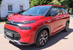 Bild des Angebotes Citroen C3 Aircross PT 110, Einparkhilfe hinten, Navigation, Klima