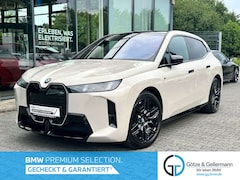 Bild des Angebotes BMW iX M70 //Pano Stop&Go Leas.ab EUR 999,-inkl.