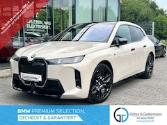 BMW iX M70 //Pano Stop&Go Leas.ab EUR 999,-inkl.