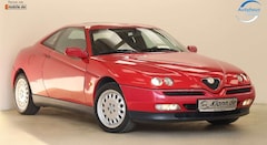 Bild des Angebotes Alfa Romeo GTV 2.0 16V 150PS Spark Edizione Sportiva