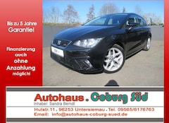 Bild des Angebotes SEAT Ibiza FR KLIMA ALU SHZG TEMPOMAT SPORT