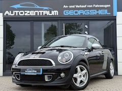 Bild des Angebotes MINI Cooper SD Coupé/Harman/Kardon/Leder/Xenon/S-Heft
