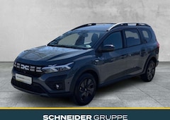 Bild des Angebotes Dacia Jogger Expression TCe 110 5-Sitzer PDC+SHZ+BT