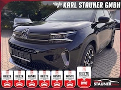 Bild des Angebotes Citroen C5 Aircross Shine ABSTANDSTEMP DAB 360°KAMERA