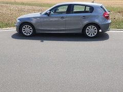 Bild des Angebotes BMW 118 118d DPF Edition Lifestyle