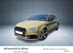 Bild des Angebotes Audi RS3 Matrix/B&O/Pano/280/RS-Aga/M-Ride