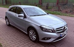 Bild des Angebotes Mercedes-Benz A 180 A 180 BlueEfficiency (176.042)