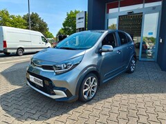 Bild des Angebotes Kia Picanto X-Line, 1.Hand, SH, WR
