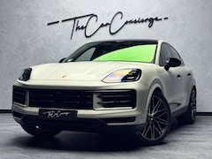 Bild des Angebotes Porsche Cayenne Coupe S Inno HuD  360 MASSAGE CARBON