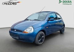 Bild des Angebotes Ford Ka/Ka+ Basis TÜV-NEU Klima