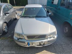Bild des Angebotes Volvo S40 S40 1.9 D