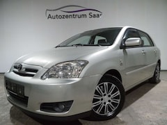 Bild des Angebotes Toyota Corolla 1.6 Sol Klima