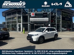 Suzuki Vitara VITARA 1.4 BOOSTERJET HYBRID AUTOMATIK COMFORT