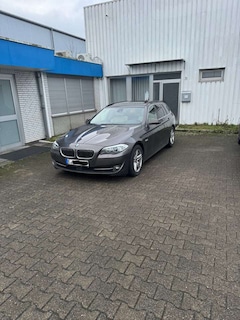 Bild des Angebotes BMW 525 525d Touring Sport-Aut.