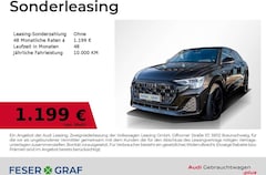 Bild des Angebotes Audi Q8 50 TDI 3x S line /HD-Matrix/B&O/Standhzg/Pano/HuD/
