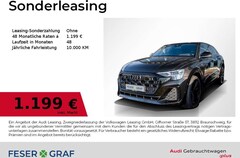 Bild des Angebotes Audi Q8 50 TDI 3x S line /HD-Matrix/B&O/Standhzg/Pano/HuD/