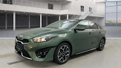 Bild des Angebotes Kia ProCeed / pro_cee'd GT-Line Navi Kamera Sitz-& Lenkradheizung