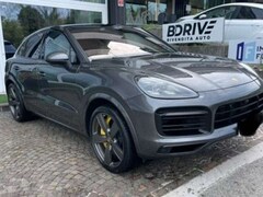Bild des Angebotes Porsche Cayenne S COUPE' CARBO