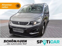 Bild des Angebotes Peugeot Rifter 1.2 PureTech L2 Active +ALLW+AHK+SHZ+