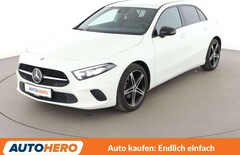 Bild des Angebotes Mercedes-Benz A 180 A 180 Progressive