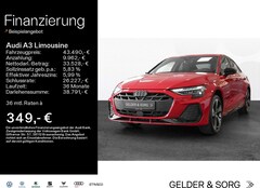 Bild des Angebotes Audi A3 35 TFSI S line *Matrix*Navi*RFK*