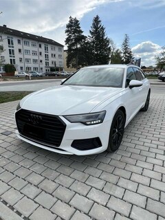Bild des Angebotes Audi A6 40 TDI sport