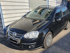 Bild des Angebotes VW Golf Variant 1.6 Comfortline