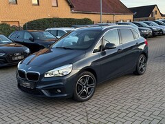 Bild des Angebotes BMW 220 i Active Tourer, Automatik, AHK, Bremse neu,