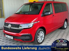 Bild des Angebotes VW T6 Multivan 6.1 TDI DSG 4Motion DSG ACC*AHK*LED