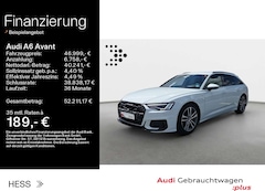 Bild des Angebotes Audi A6 50 TFSIe quattro S-LINE*NAVI-PLUS*MATRI