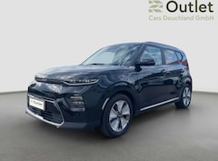 Bild des Angebotes Kia Soul e-Soul Spirit Mod 2023 Lederpaket GSD Wärmepumpe