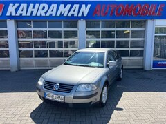 Bild des Angebotes VW Passat 1.6 Comfortline