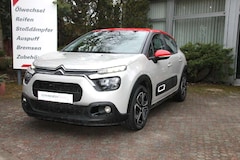 Bild des Angebotes Citroen C3 Feel Pack