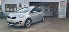 Bild des Angebotes Kia Venga 1.6 CVVT Spirit